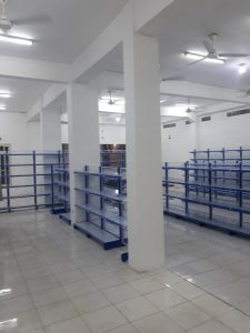 Rak Gondola Lamongan, Rak Minimarket Lamongan